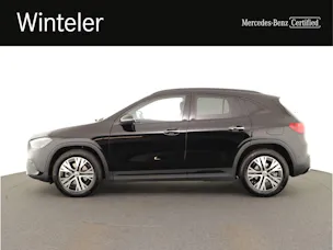 Mercedes-Benz GLA 200 7G-DCT