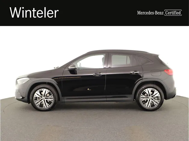 Mercedes-Benz GLA 200 7G-DCT