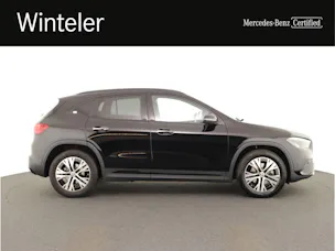 Mercedes-Benz GLA 200 7G-DCT