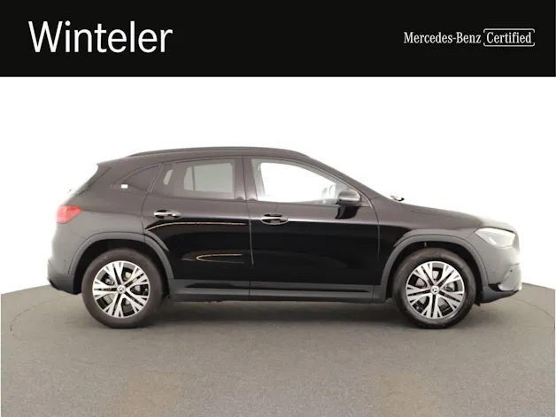 Mercedes-Benz GLA 200 7G-DCT