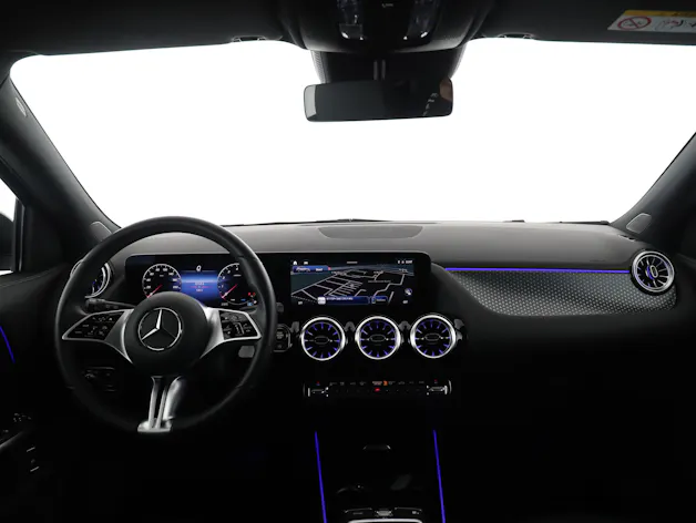 Mercedes-Benz GLA 200 7G-DCT