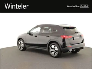 Mercedes-Benz GLA 200 7G-DCT