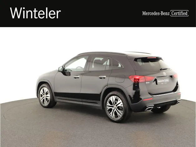 Mercedes-Benz GLA 200 7G-DCT