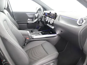 Mercedes-Benz GLA 200 7G-DCT