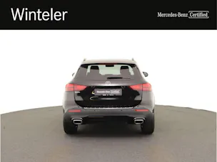 Mercedes-Benz GLA 200 7G-DCT