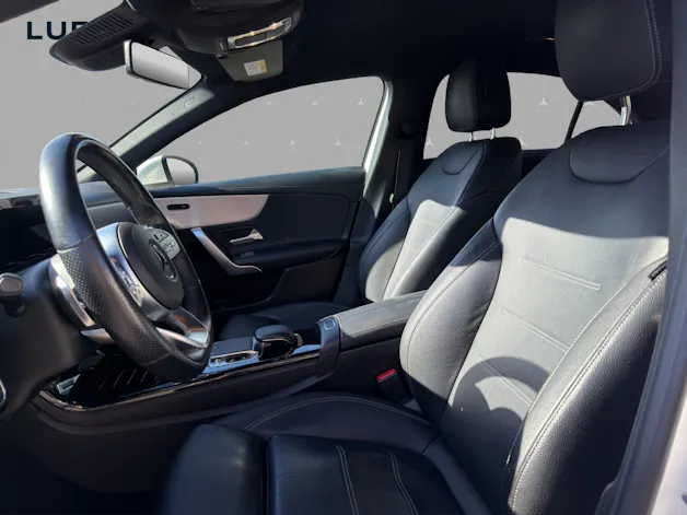 Mercedes-Benz A 200 AMG Line 7G-DCT