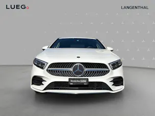 Mercedes-Benz A 200 AMG Line 7G-DCT