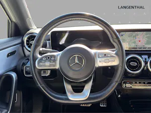 Mercedes-Benz A 200 AMG Line 7G-DCT