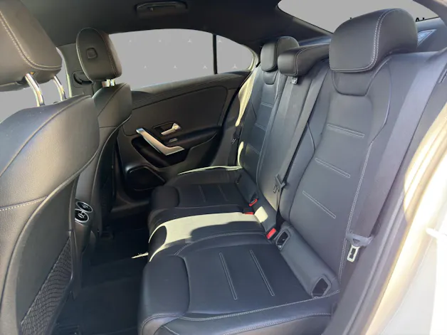 Mercedes-Benz A 200 AMG Line 7G-DCT
