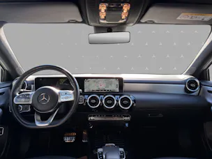 Mercedes-Benz A 200 AMG Line 7G-DCT