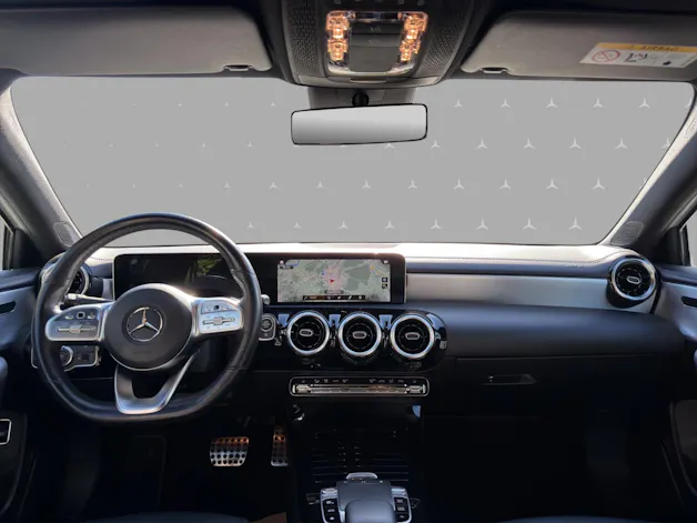 Mercedes-Benz A 200 AMG Line 7G-DCT