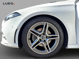 Mercedes-Benz A 200 AMG Line 7G-DCT