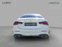 Mercedes-Benz A 200 AMG Line 7G-DCT