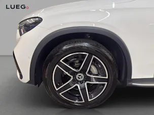 Mercedes-Benz GLC 200 4M - AMG / DISTRONIC / 360 Grad Kamera / Soundsystem