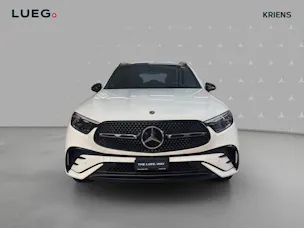 Mercedes-Benz GLC 200 4M - AMG / DISTRONIC / 360 Grad Kamera / Soundsystem