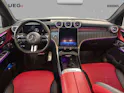 Mercedes-Benz GLC 200 4M - AMG / DISTRONIC / 360 Grad Kamera / Soundsystem