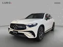 Mercedes-Benz GLC 200 4M - AMG / DISTRONIC / 360 Grad Kamera / Soundsystem