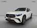 Mercedes-Benz GLC 200 4M - AMG / DISTRONIC / 360 Grad Kamera / Soundsystem
