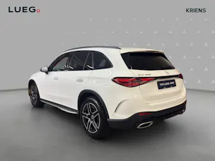 Mercedes-Benz GLC 200 4M - AMG / DISTRONIC / 360 Grad Kamera / Soundsystem