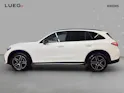 Mercedes-Benz GLC 200 4M - AMG / DISTRONIC / 360 Grad Kamera / Soundsystem