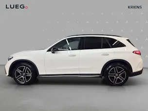Mercedes-Benz GLC 200 4M - AMG / DISTRONIC / 360 Grad Kamera / Soundsystem