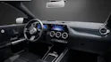 Mercedes-Benz EQA 350 66,5 kWh 4Matic Swiss Star