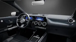 Mercedes-Benz EQA 350 66,5 kWh 4Matic Swiss Star