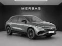 Mercedes-Benz EQA 350 66,5 kWh 4Matic Swiss Star