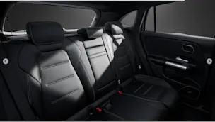 Mercedes-Benz EQA 350 66,5 kWh 4Matic Swiss Star