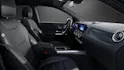 Mercedes-Benz EQA 350 66,5 kWh 4Matic Swiss Star