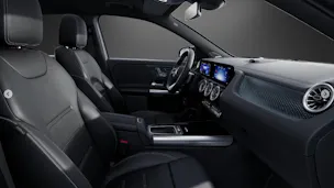 Mercedes-Benz EQA 350 66,5 kWh 4Matic Swiss Star