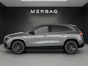 Mercedes-Benz EQA 350 66,5 kWh 4Matic Swiss Star