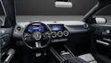 Mercedes-Benz EQA 350 66,5 kWh 4Matic Swiss Star
