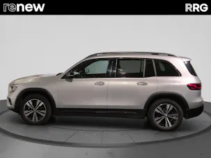 Mercedes-Benz GLB 200 Progressive 7G-Tronic