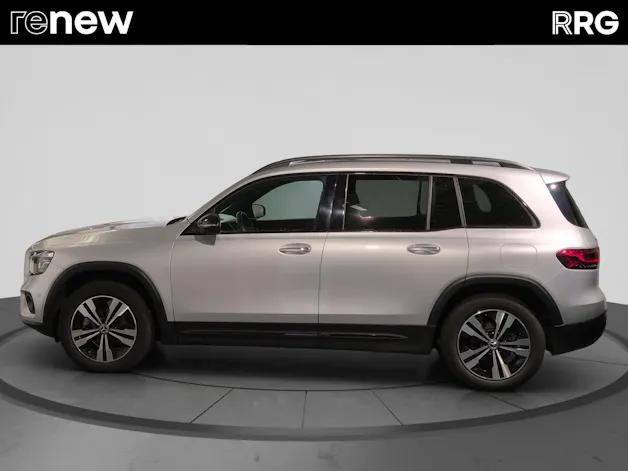 Mercedes-Benz GLB 200 Progressive 7G-Tronic