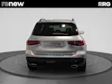 Mercedes-Benz GLB 200 Progressive 7G-Tronic