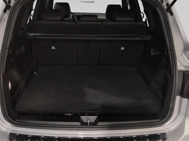 Mercedes-Benz GLB 200 Progressive 7G-Tronic