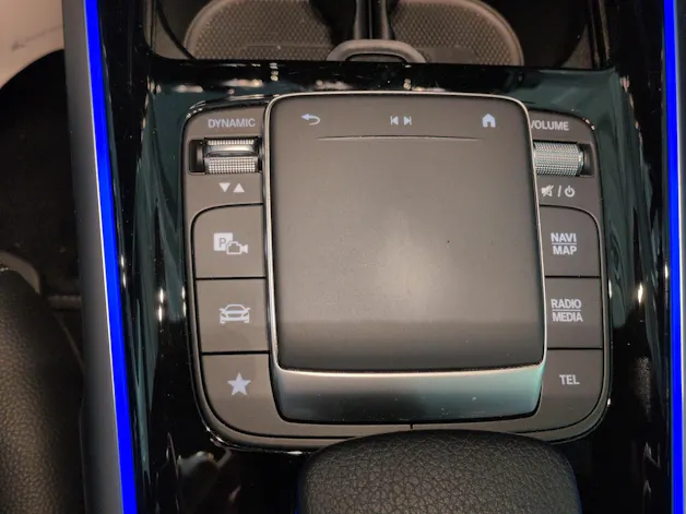 Mercedes-Benz GLB 200 Progressive 7G-Tronic