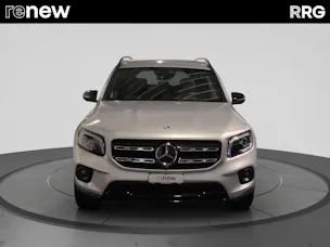 Mercedes-Benz GLB 200 Progressive 7G-Tronic