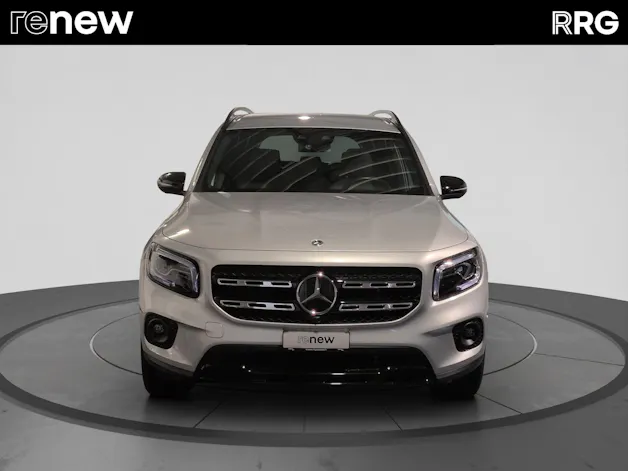 Mercedes-Benz GLB 200 Progressive 7G-Tronic