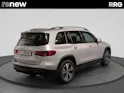 Mercedes-Benz GLB 200 Progressive 7G-Tronic