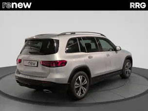 Mercedes-Benz GLB 200 Progressive 7G-Tronic