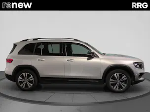 Mercedes-Benz GLB 200 Progressive 7G-Tronic