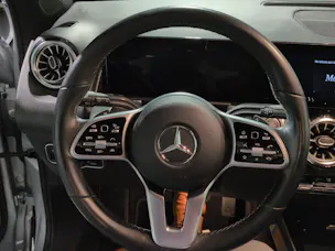 Mercedes-Benz GLB 200 Progressive 7G-Tronic