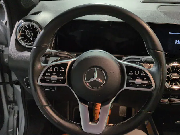 Mercedes-Benz GLB 200 Progressive 7G-Tronic