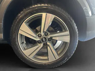 Audi Q2 40 TFSI S line quattro S-tronic