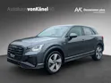 Audi Q2 40 TFSI S line quattro S-tronic