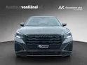 Audi Q2 40 TFSI S line quattro S-tronic