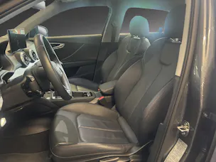 Audi Q2 40 TFSI S line quattro S-tronic