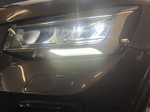 Audi Q2 40 TFSI S line quattro S-tronic